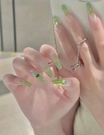 z7779545931312 ebc8eff381fc02240b19bd5af598e4f3 Best Nail Salon 37801